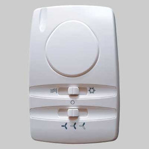 COMMUTATORE PER INSTALLAZIONE REMOTA A PARETE  REM1     FERROLI