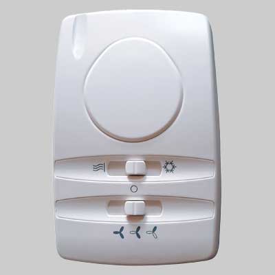 COMMUTATORE PER INSTALLAZIONE REMOTA A PARETE  REM1     FERROLI