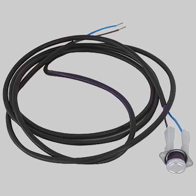 TERMOSTATO DI CONSENSO  TC     FERROLI