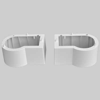 PIEDINI DI APPOGGIO  FCPW     FERROLI