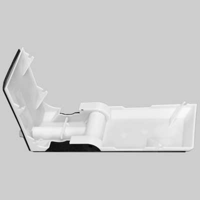 BACINELLA RACCOLTA CONDENSA  FC     FERROLI