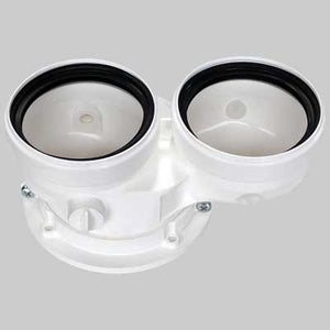 SDOPPIATORE COMPATTO FERROLI  80  80     FERROLI