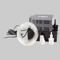 POMPA CONDENSA CONFLIT1 PER CALDAIE MURALI  Fino a 200 Kw     GRUNDFOS