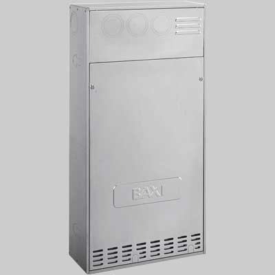 CASSONE UNIVERSALE LUNA AIR BAXI      BAXI