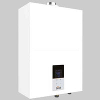 SCALDINO A GAS KONA CAMERA A STAGNA  12 LT GPL     FERROLI