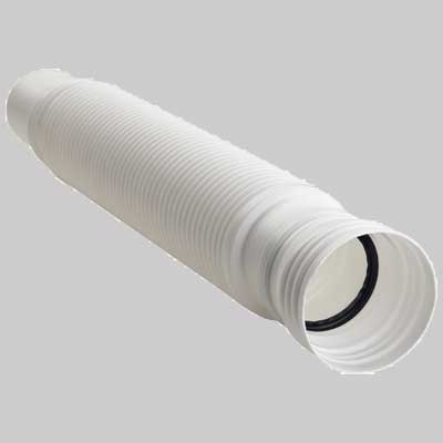 TUBO FLESSIBILE IN POLIPROPILENE MF - DM 60 - 30 metri - OLIVER INTERNATIONAL