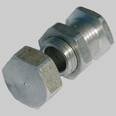 KIT PER ISPEZIONE       MADE IN ITALY