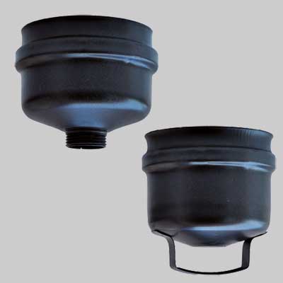 TAPPO CONDENSA  Ø 100 x 1/2     MADE IN ITALY