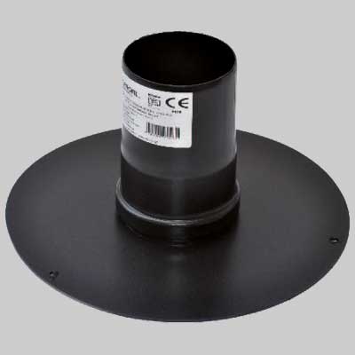 ROSONE UNIVERSALE  Ø 100     MADE IN ITALY