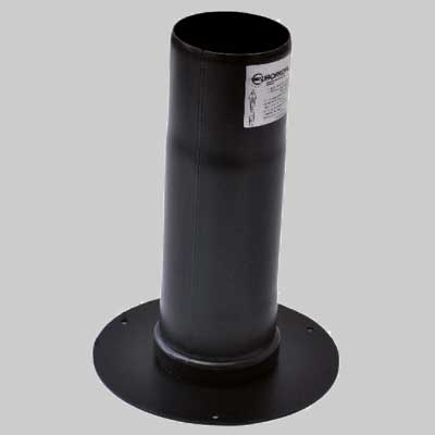 ROSONE UNIVERSALE TELESCOPICO  Ø 80     MADE IN ITALY