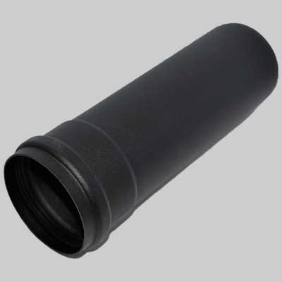 ELEMENTO DIRITTO MF  Ø 80 cm 25     CONTI