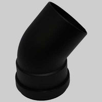 CURVA 45  ° MF   EE ? 80     CONTI