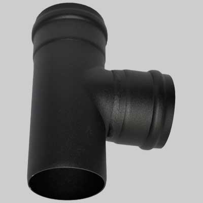 RACCORDO A T 90  ° FFM   EE ? 80     CONTI