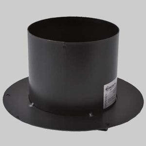 ROSONE A SOFFITTO TELESCOPICO  Ø 120     MADE IN ITALY