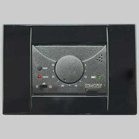 TERMOSTATO AMBIENTE AD INCASSO  DIN 503     IMIT CONTROL SYSTEM