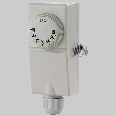 TERMOSTATO A CONTATTO       CEWAL