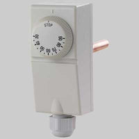 TERMOSTATO AD IMMERSIONE SERIE CALDO       CEWAL