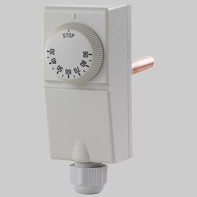 TERMOSTATO AD IMMERSIONE SERIE CALDO       CEWAL