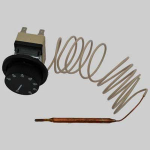 TERMOSTATO REGOLABILE       MADE IN ITALY