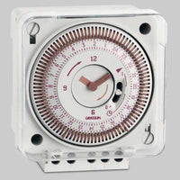 OROLOGIO PROGRAMMATORE GIORNALIERO       MADE IN ITALY