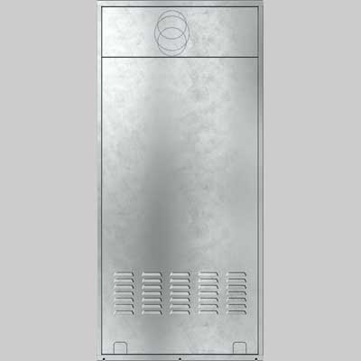 CASSONE BERETTA EDILBOX 118,5x54,5x25,5     Idroweb