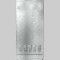 CASSONE BERETTA BOX GREEN CON PORTA 122,3x65,4x25,5     Idroweb