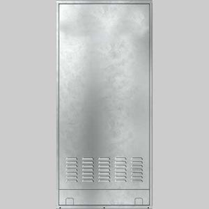 CASSONE BERETTA BOX GREEN CON PORTA 122,3x65,4x25,5     Idroweb