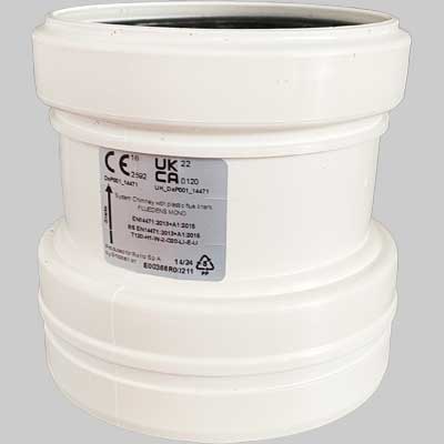 SDOPPIATORE PER SCALDINO BERETTA 80  80     BERETTA