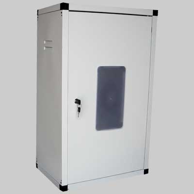 COPRICALDAIA ACCIAIO ZINCATO PREVERNICIATO  550 x 450 x 1020     MADE IN ITALY