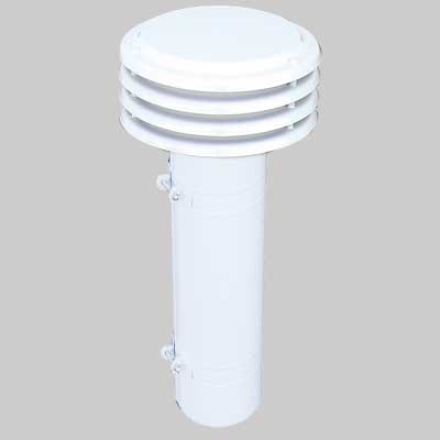 ESALATORE LAMELLARE TELESCOPICO  Ø 110  115     MADE IN ITALY