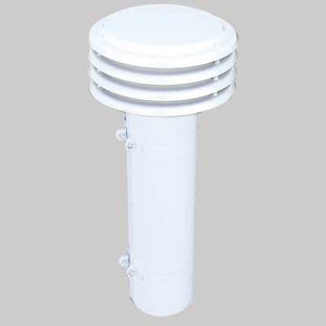 ESALATORE LAMELLARE TELESCOPICO  Ø 130  135     MADE IN ITALY