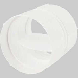 VALVOLA ANTIRITORNO  Ø 100 mm     VECAM