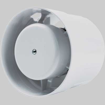 ASPIRATORE SOPRA CAPPA IPX2  Ø 100     VECAM