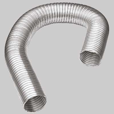 TUBO ESTENSIBILE E FLESSIBILE  130     MADE IN ITALY