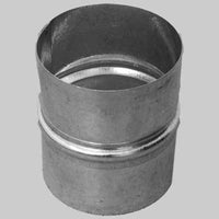 MANICOTTO DI GIUNZIONE MASCHIO/MASCHIO  200     MADE IN ITALY