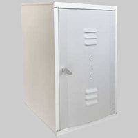 CASSETTA PER CONTATORE GAS A NORMA UNI 9036  60 x 45 x 30     MADE IN ITALY