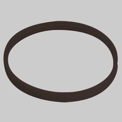 GUARNIZIONE SILICONATA  100     MADE IN ITALY