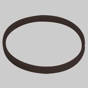 GUARNIZIONE SILICONATA  160     MADE IN ITALY