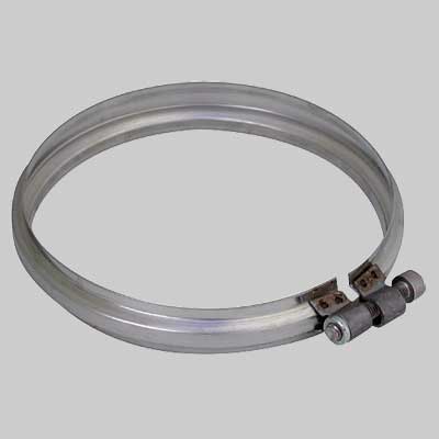 FASCETTA DI BLOCCAGGIO  140     MADE IN ITALY