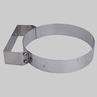 FASCETTA MURALE  140     MADE IN ITALY