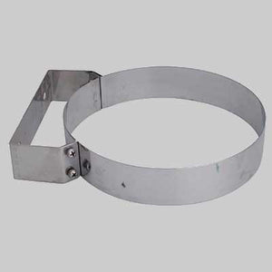 FASCETTA MURALE  230     MADE IN ITALY