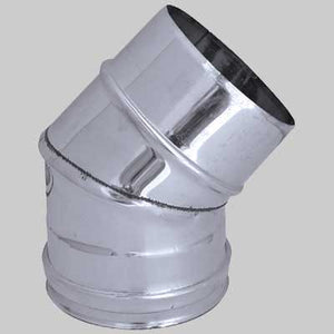 CURVA A 45  °  250     MADE IN ITALY