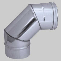 CURVA A 90  °  130     MADE IN ITALY