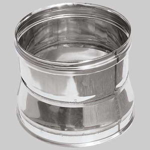 RACCORDO CALDAIA  160 x 180     MADE IN ITALY