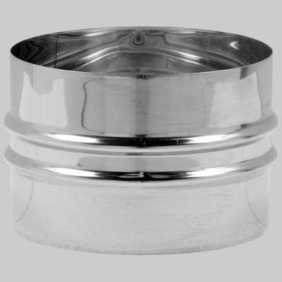 TRONCHETTO INOX M/M  160     MADE IN ITALY