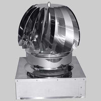 FUMAIOLO RADIANTE QUADRO  220x220 mm     MADE IN ITALY