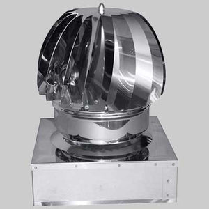 FUMAIOLO RADIANTE QUADRO  270x270 mm     MADE IN ITALY