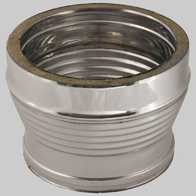 RIDUZIONE DOPPIA PARETE  180  150  230  200     MADE IN ITALY