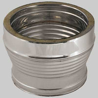 RIDUZIONE DOPPIA PARETE  250  200  300  250     MADE IN ITALY