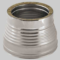 AUMENTO DOPPIA PARETE  150  130  200  180     MADE IN ITALY